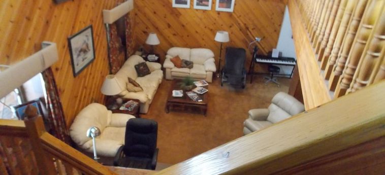 Hotel 7 Gables Inn &Amp; Suites Fairbanks (Ak): Foto 