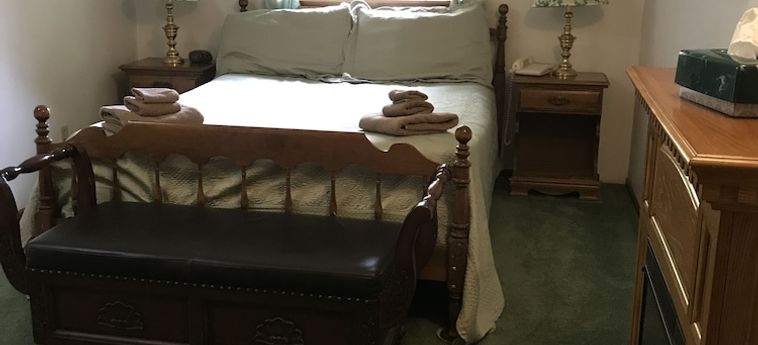 Hotel 7 Gables Inn &Amp; Suites Fairbanks (Ak): Foto 