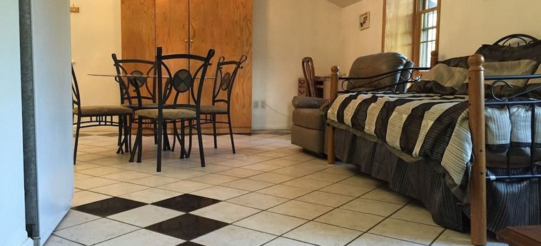 Hotel 7 Gables Inn &Amp; Suites Fairbanks (Ak): Foto 