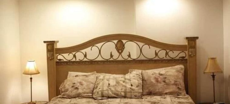 Hotel 7 Gables Inn &Amp; Suites Fairbanks (Ak): Foto 