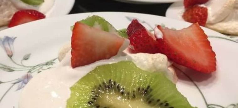 Hotel 7 Gables Inn &Amp; Suites Fairbanks (Ak): Foto 