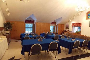 Hotel 7 Gables Inn &Amp; Suites Fairbanks (Ak): Photo 
