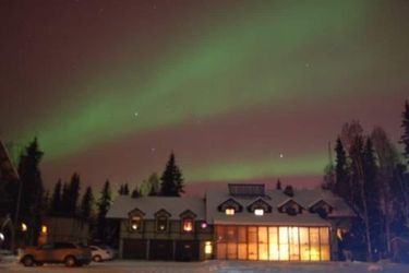 Hotel 7 Gables Inn &Amp; Suites Fairbanks (Ak): Photo 