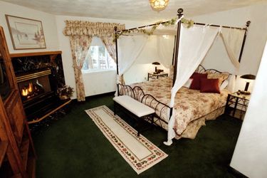 Hotel 7 Gables Inn &Amp; Suites Fairbanks (Ak): Photo 