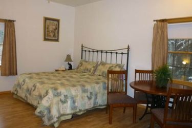Hotel 7 Gables Inn &Amp; Suites Fairbanks (Ak): Photo 