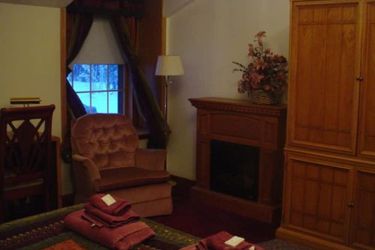 Hotel 7 Gables Inn &Amp; Suites Fairbanks (Ak): Photo 