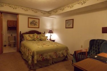 Hotel 7 Gables Inn &Amp; Suites Fairbanks (Ak): Photo 