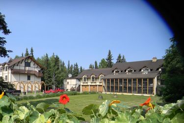 Hotel 7 Gables Inn &Amp; Suites Fairbanks (Ak): Photo 