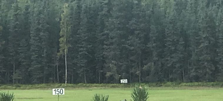 Hotel Aurora Pioneer Manor Fairbanks (Ak): Foto 