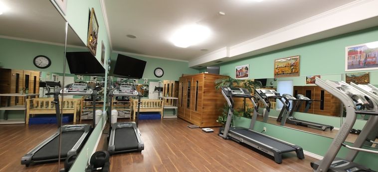 Hotel Aurora Pioneer Manor Fairbanks (Ak): Foto 