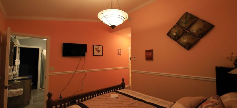 Hotel Aurora Pioneer Manor Fairbanks (Ak): Foto 