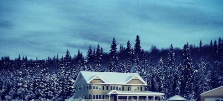 Hotel Aurora Pioneer Manor Fairbanks (Ak): Foto 