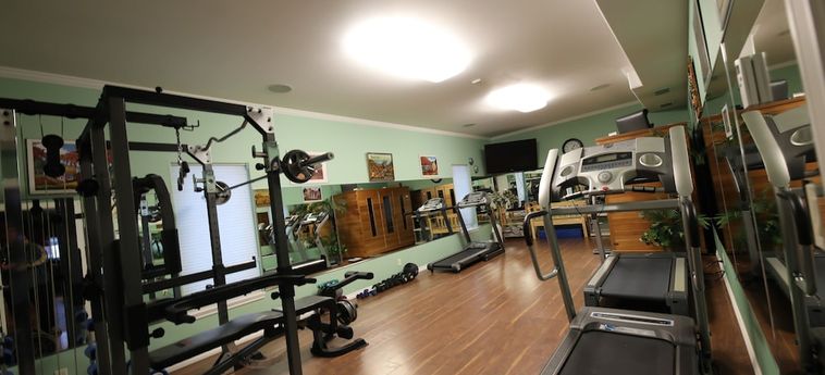 Hotel Aurora Pioneer Manor Fairbanks (Ak) : Photo 