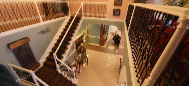 Hotel Aurora Pioneer Manor Fairbanks (Ak) : Photo 