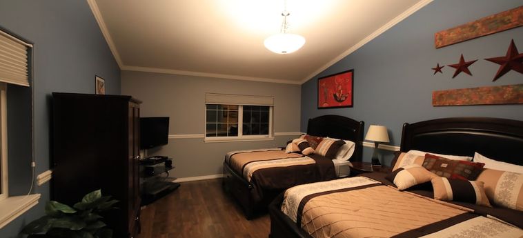 Hotel Aurora Pioneer Manor Fairbanks (Ak): Foto 