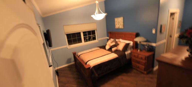 Hotel Aurora Pioneer Manor Fairbanks (Ak): Foto 