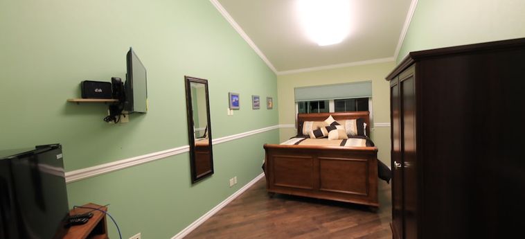 Hotel Aurora Pioneer Manor Fairbanks (Ak): Foto 