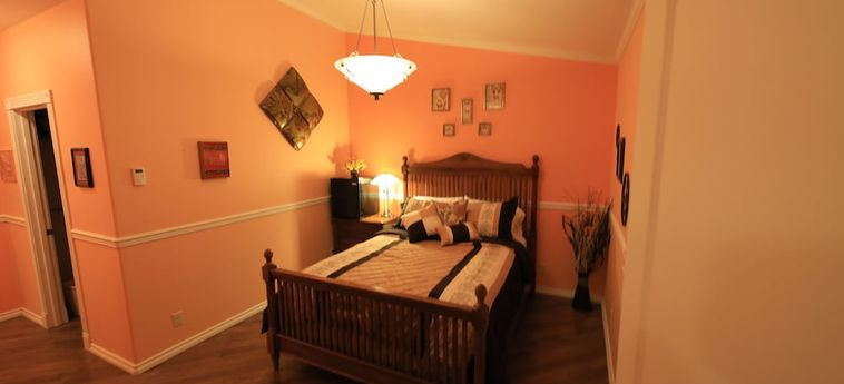Hotel Aurora Pioneer Manor Fairbanks (Ak): Foto 