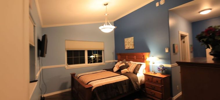 Hotel Aurora Pioneer Manor Fairbanks (Ak): Foto 