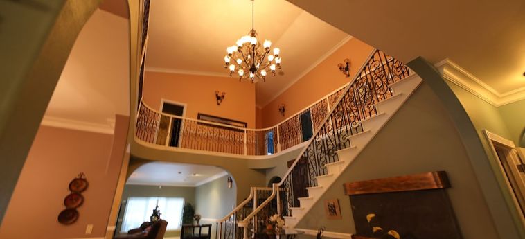 Hotel Aurora Pioneer Manor Fairbanks (Ak): Foto 