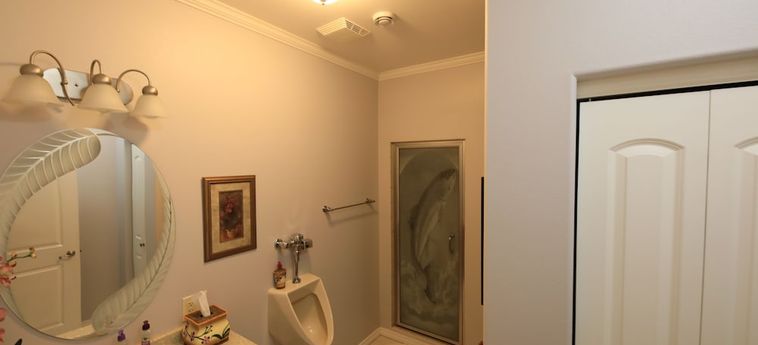 Hotel Aurora Pioneer Manor Fairbanks (Ak): Foto 