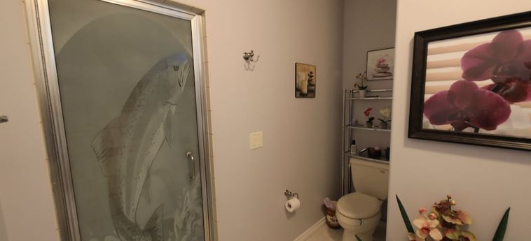 Hotel Aurora Pioneer Manor Fairbanks (Ak): Foto 