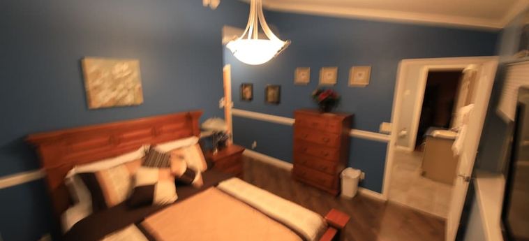 Hotel Aurora Pioneer Manor Fairbanks (Ak): Foto 
