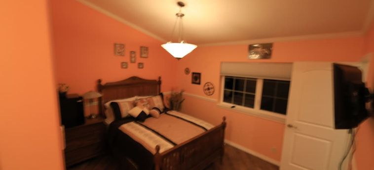 Hotel Aurora Pioneer Manor Fairbanks (Ak): Foto 