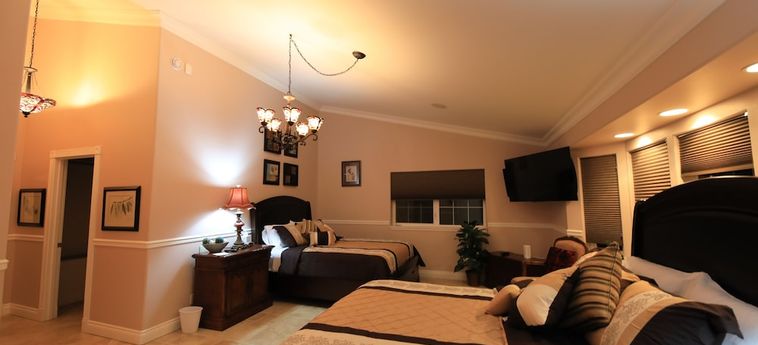 Hotel Aurora Pioneer Manor Fairbanks (Ak): Foto 