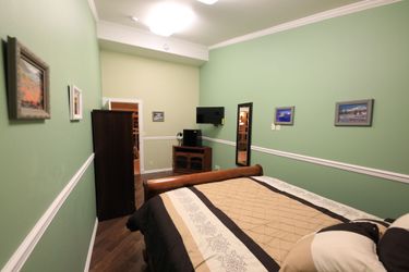 Hotel Aurora Pioneer Manor Fairbanks (Ak): Photo 