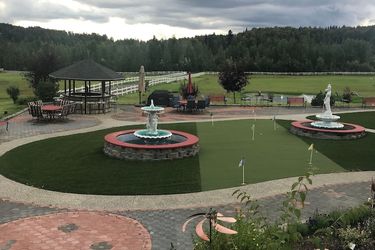 Hotel Aurora Pioneer Manor Fairbanks (Ak): Photo 