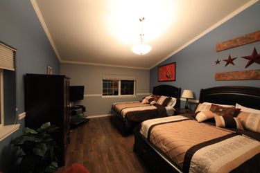 Hotel Aurora Pioneer Manor Fairbanks (Ak): Photo 