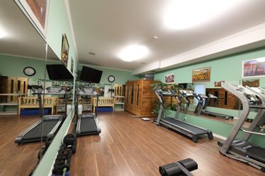 Hotel Aurora Pioneer Manor Fairbanks (Ak): Photo 