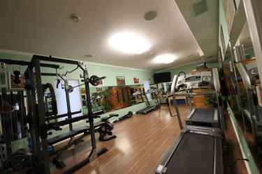 Hotel Aurora Pioneer Manor Fairbanks (Ak): Photo 