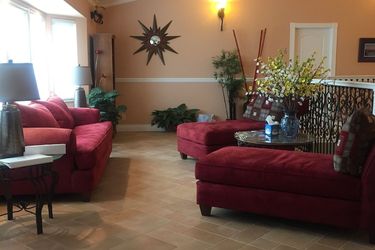 Hotel Aurora Pioneer Manor Fairbanks (Ak): Photo 