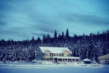 Hotel Aurora Pioneer Manor Fairbanks (Ak): Photo 