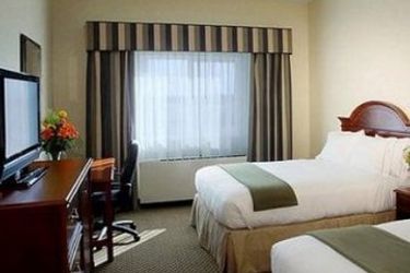 Hotel Holiday Inn Express Fairbanks Fairbanks (Ak): Photo 