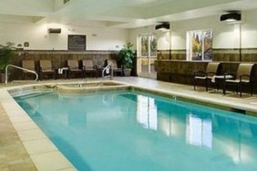Hotel Holiday Inn Express Fairbanks Fairbanks (Ak): Photo 