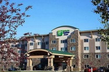 Hotel Holiday Inn Express Fairbanks Fairbanks (Ak): Photo 
