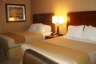 Hotel Holiday Inn Express Fairfax Arlington:  FAIRFAX (VA)
