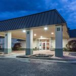 Hotel SUBURBAN EXTENDED STAY HOTEL