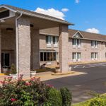 ECONO LODGE  INN & SUITES, FAIRVIEW HEIGHTS 3 Stars