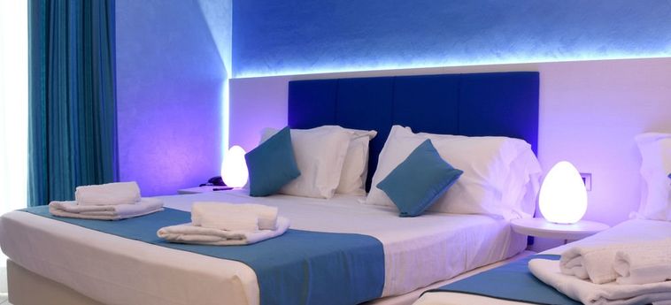 Hotel Riviera Azzurra:  FALCONE - MESSINA