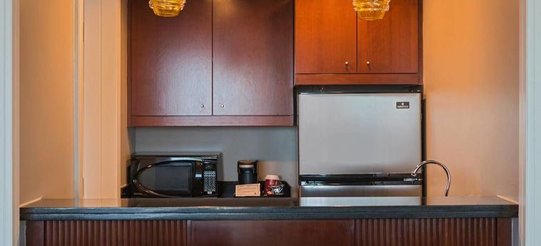 Hotel Falls Church Marriott Fairview Park Falls Church (Va): Foto 