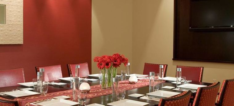 Hotel Falls Church Marriott Fairview Park Falls Church (Va): Foto 