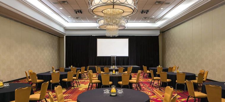 Hotel Falls Church Marriott Fairview Park Falls Church (Va): Foto 