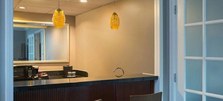 Hotel Falls Church Marriott Fairview Park Falls Church (Va) : Photo 