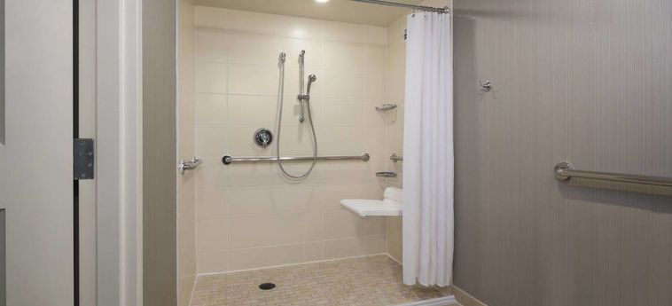 Hotel Falls Church Marriott Fairview Park Falls Church (Va) : Photo 