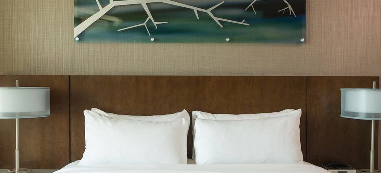 Hotel Falls Church Marriott Fairview Park Falls Church (Va) : Photo 