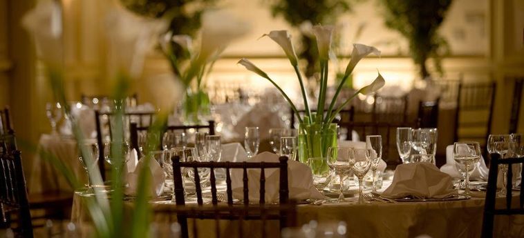 Hotel Falls Church Marriott Fairview Park Falls Church (Va) : Photo 